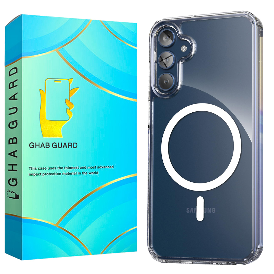 کاور قاب گارد مدل SHFG مناسب برای گوشی موبایل سامسونگ Galaxy A34 5G