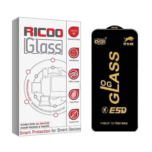 محافظ صفحه نمایش ریکوو مدل Super-X  مناسب برای گوشی موبایل شیائومی POCO C85