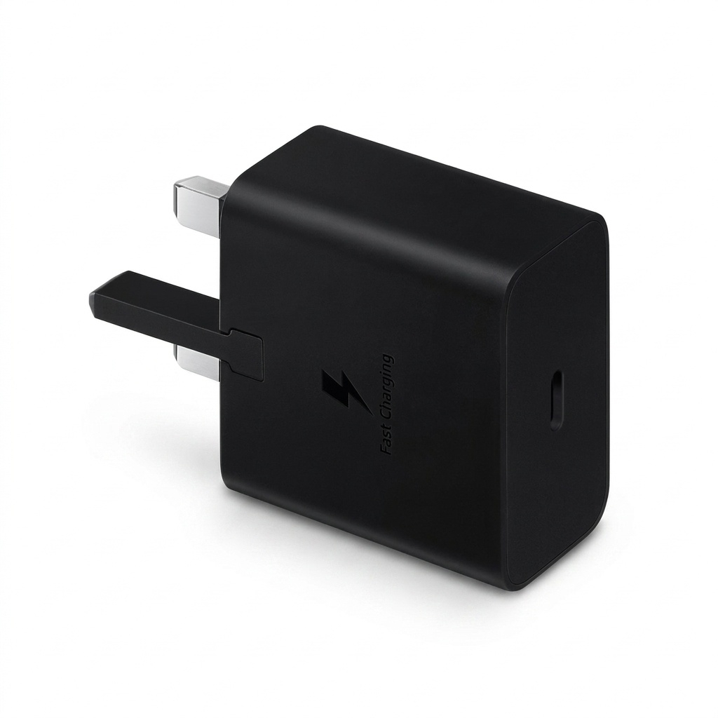 شارژر دیواری 15 وات سامسونگ مدل EP-T1510