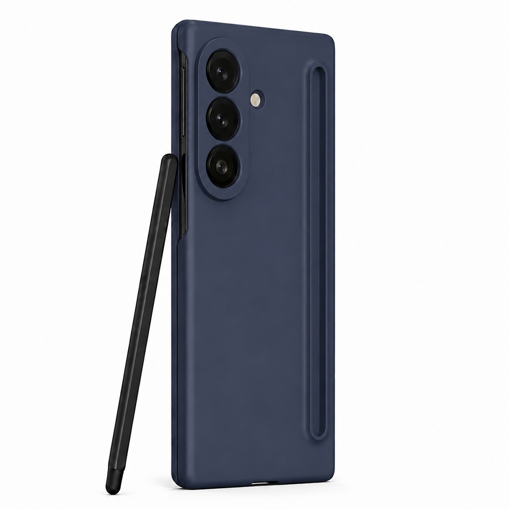 کاور بادیگارد مدل SPen مناسب برای گوشی موبایل سامسونگ Galaxy Z Fold 8 Ultra