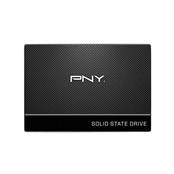 اس اس دی اینترنال پی ان وای مدل PNY CS900 250GB - Image 4
