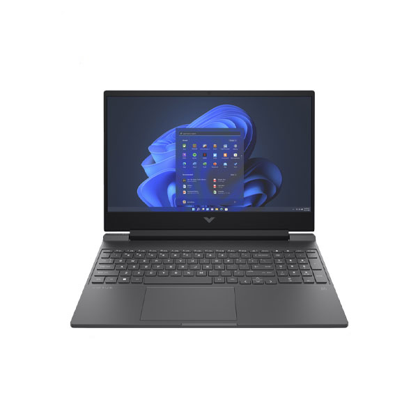 لپ تاپ گیمینگ اچپی مدل HP Victus 15-FA1093DX به همراه کیف کوله