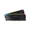 رم دسکتاپ کورسیر مدل CORSAIR VENGEANCE RGB RS 16GB DDR4-3600 CL18