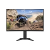 مانیتور گیمینگ خمیده 31.5 اینچی لنوو مدل lenovo G32qc-30