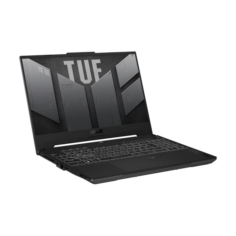 لپ تاپ گیمینگ ایسوس مدل ASUS TUF Gaming F15 FX507ZV4-LP007W - Image 2