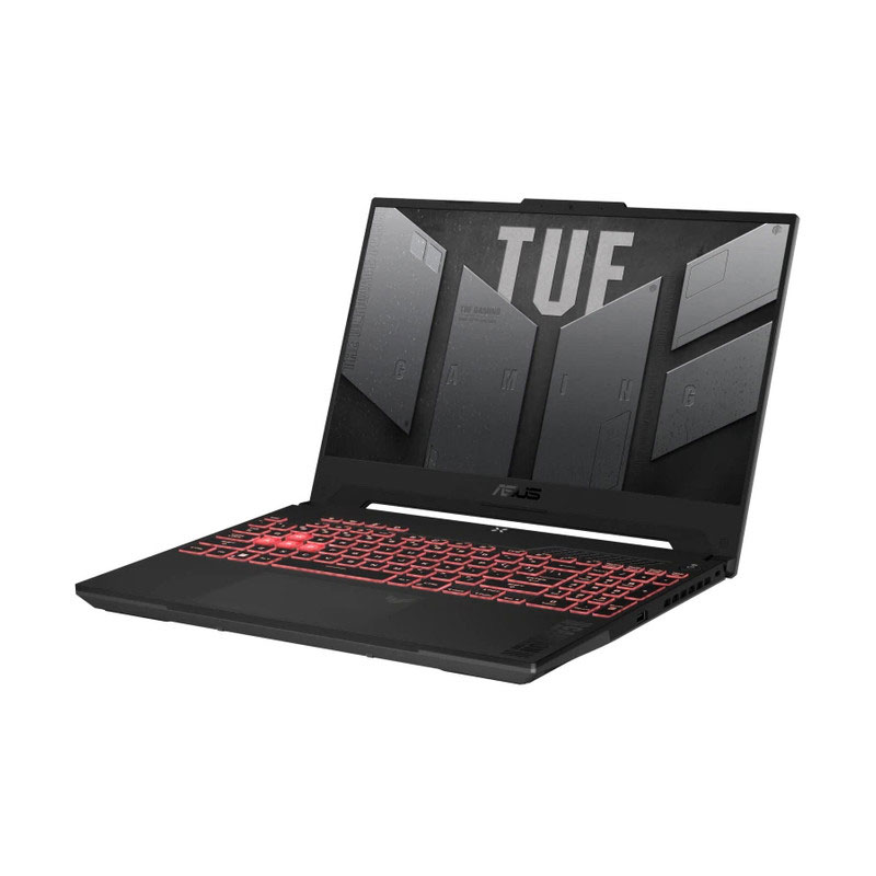 لپ تاپ گیمینگ ایسوس مدل ASUS TUF Gaming F15 FX507ZV4-LP007W - Image 3