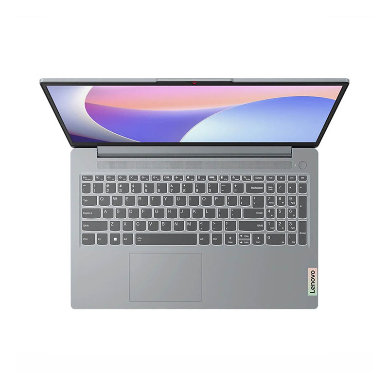 لپ تاپ لنوو مدل LENOVO IdeaPad Slim 3 15IRH8 I5-13420H 8 512GB - Image 2