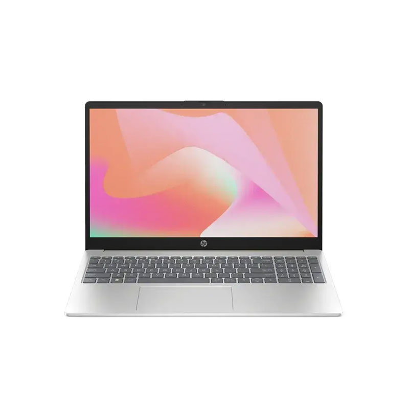 لپ تاپ اچپی مدل HP 15-FD0237NIA به همراه کیف کوله اورجینال