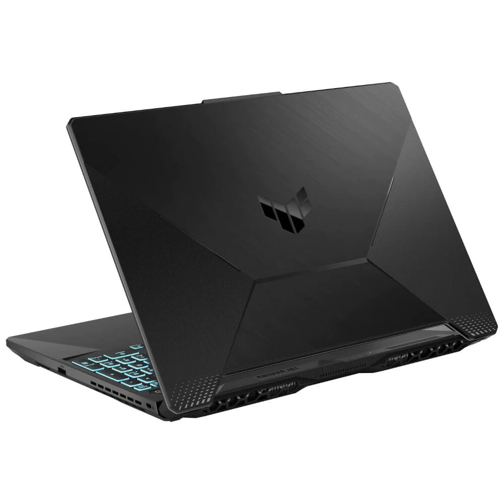 لپ تاپ گیمینگ ایسوس مدل ASUS TUF Gaming FX506HF-HN020 I5 16 1 RTX2050 به همراه کیف کوله اورجینال - Image 6