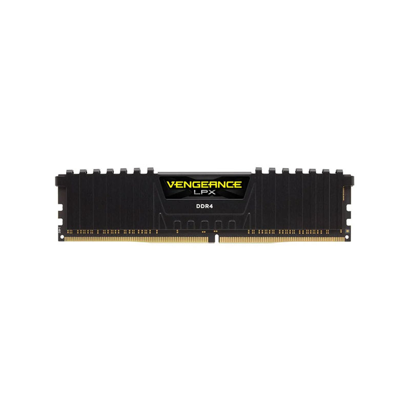 رم دسکتاپ کورسیر مدل CORSAIR VENGEANCE LPX 32GB DDR4-3600 CL18 - Image 2