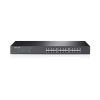 سوییچ 24 پورت تی پی لینک مدل TP-LINK TL-SF1024