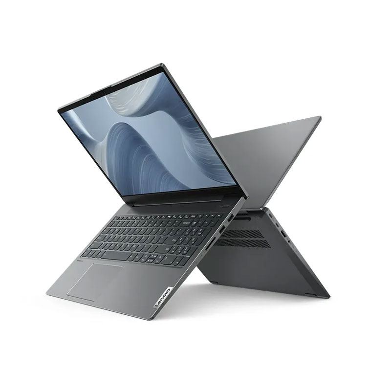 لپ تاپ لنوو مدل LENOVO IdeaPad 5 15IAL7 i7 16GB 1TB SSD 2GB - Image 4