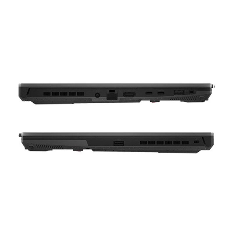 لپ تاپ گیمینگ ایسوس مدل ASUS TUF Gaming F15 TUF567VV4-LP032 - Image 2