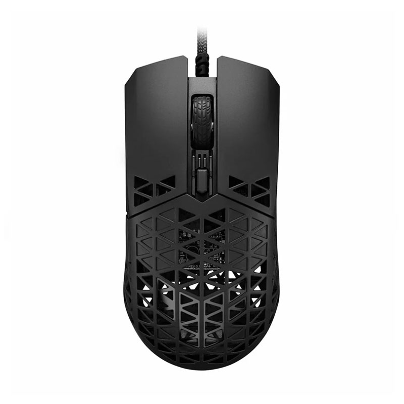 ماوس با سیم گیمینگ ایسوس مدل ASUS TUF Gaming M4 Air
