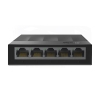 سوییچ 5 پورت تی پی لینک مدل TP-LINK LS1005G