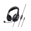 هدست با سیم گیمینگ کریتیو مدل Creative Sound Blaster Blaze V2