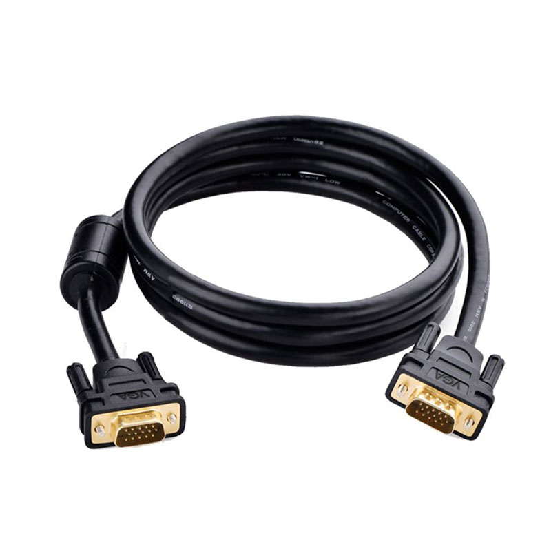 کابل VGA یوگرین Ugreen VG101-11631 3M