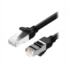 کابل شبکه Round Ethernet CAT6 یوگرین مدل Ugreen NW101-50191 1m