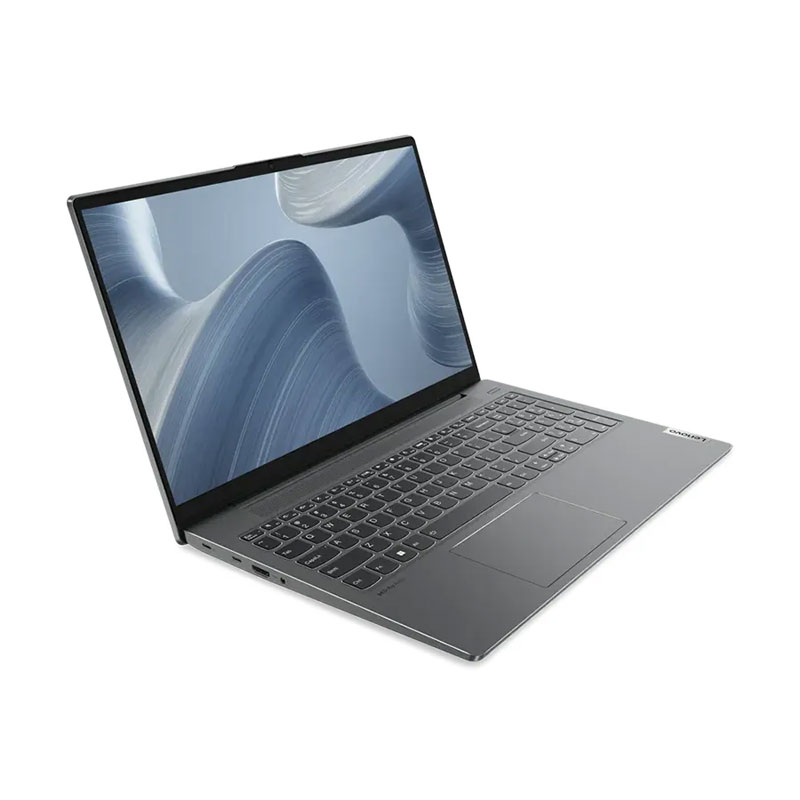 لپ تاپ لنوو مدل LENOVO IdeaPad 5 15IAL7 i5 16GB 512GB SSD 2GB - Image 2