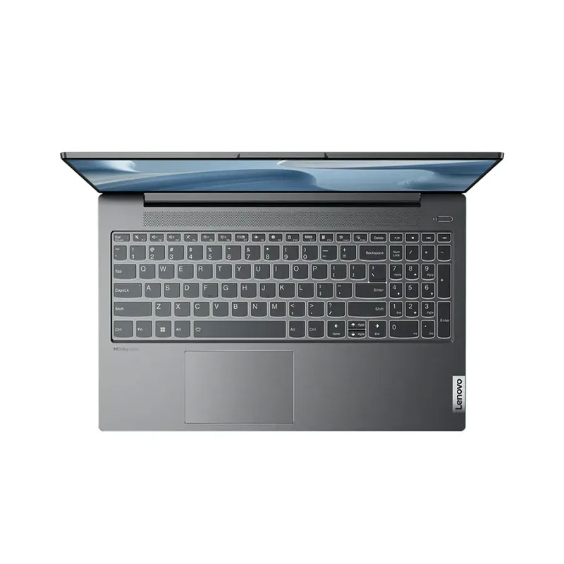 لپ تاپ لنوو مدل LENOVO IdeaPad 5 15IAL7 i5 16GB 512GB SSD 2GB - Image 3