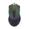 ماوس گیمینگ تی دگر با سیم مدل T-DAGGER DarkAngel T-TGM209 RGB