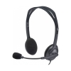 هدست با سیم لاجیتک مدل LOGITECH H111