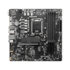مادربرد ام اس آی مدل MSI PRO B760M-P DDR5