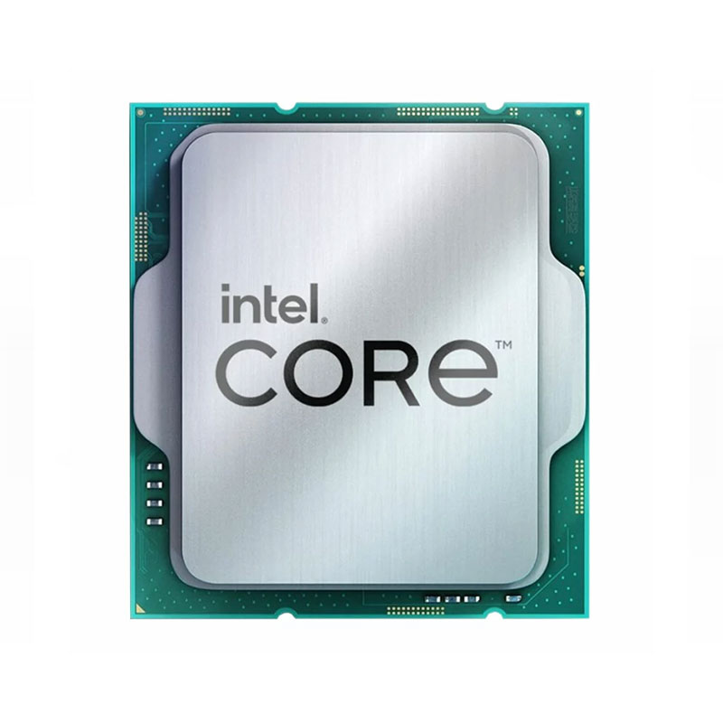 پردازنده مرکزی اینتل سری Raptor Lake مدل Intel Core i9-14900KF Tray