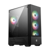 کیس کامپیوتر ام اس آی مدل MSI MAG FORGE 112R