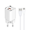 شارژر دیواری کینگ استار مدل King Star KW180PD 30W