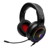 هدست گیمینگ با سیم ردراگون مدل Redragon Mento H270 RGB