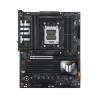 مادربرد ایسوس مدل ASUS TUF GAMING X870-PLUS WIFI DDR5
