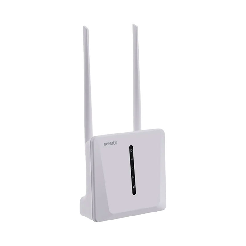 مودم و روتر 4G TD-LTE نتربیت مدل Neterbit NW-661D