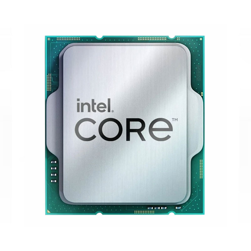 پردازنده مرکزی اینتل سری Raptor Lake مدل Intel Core i9-14900K Box - Image 2