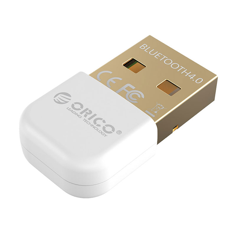 دانگل بلوتوث اوریکو مدل ORICO BTA-403 سفید - Image 2