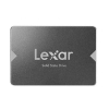 اس اس دی لکسار مدل Lexar NS100 256GB سه ساله لایف سرویس