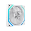 فن کیس گیم‌ مکس مدل GameMax FN12A-N2-R Reverse White