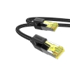 کابل شبکه CAT7 یوگرین مدل Ugreen NW150-80423 2m