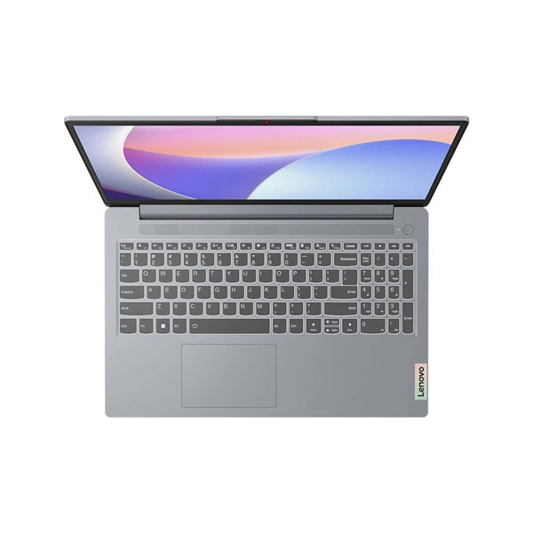 لپ تاپ لنوو مدل LENOVO IdeaPad Slim 3 15IRU8 I3-1315U 8 256GB - Image 4