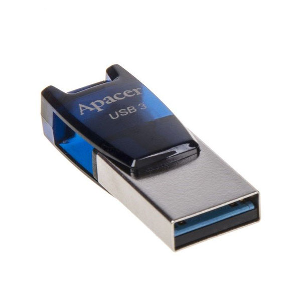 فلش مموری اپیسر مدل AH179 ظرفیت 32 گیگابایت - Image 3