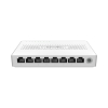 سوییچ شبکه 8 پورت 2.5G تندا مدل TENDA SM108
