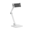 پایه نگهدارنده گوشی موبایل و تبلت ارگو مدل Ergo WMH010-WD