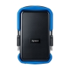 هارد اکسترنال اپیسر مدل Apacer shockproof AC631 2TB