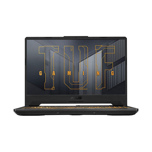 لپ تاپ 15.6 اینچی ایسوس مدل TUF Gaming F15 FX506HC-HN007
