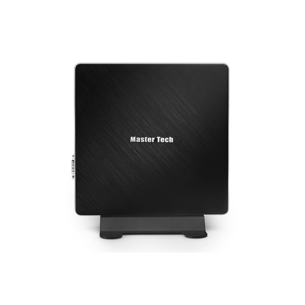 کامپیوتر کوچک مستر تک مدل MASTER TECH MP500A-C38SB - Image 3
