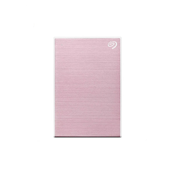 هارد اکسترنال سیگیت مدل Seagate One Touch STKB2000401 ظرفیت 2 ترابایت رنگ نقره ای - Image 3