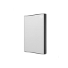 هارد اکسترنال سیگیت مدل Seagate One Touch STKC4000401 ظرفیت 4 ترابایت رنگ نقره ای