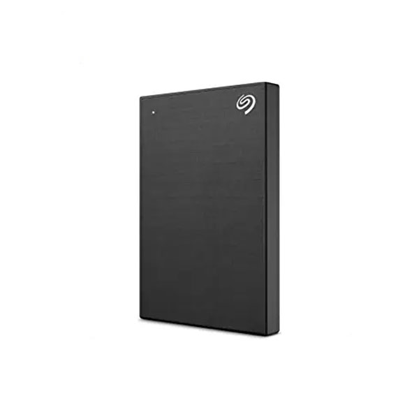 هارد اکسترنال سیگیت مدل Seagate One Touch STKC4000401 ظرفیت 4 ترابایت رنگ نقره ای - Image 2