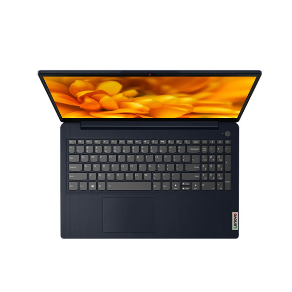 لپ تاپ لنوو مدل LENOVO IdeaPad 3 15ITL6 i3 1115G4 4 1T - Image 2