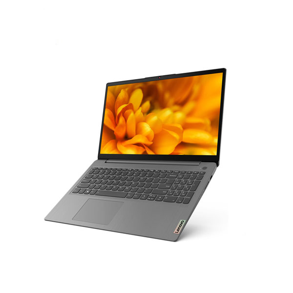 لپ تاپ لنوو مدل LENOVO IdeaPad 3 15ITL6 i3 1115G4 4 1T - Image 3